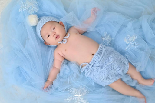 仁怀孕妇肚子上长红点